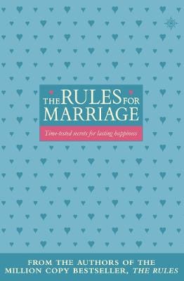 The Rules for Marriage