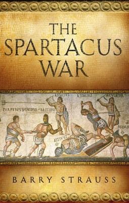 The Spartacus War