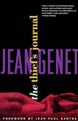 Jean Genet: The Thief's Journal [1994]