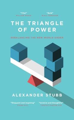 The Triangle of Power [2026]