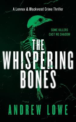 Lowe Andrew: The Whispering Bones [2026]