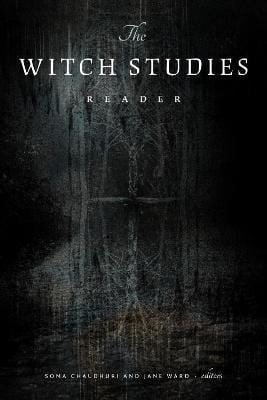 Soma Chaudhuri: The Witch Studies Reader [2025]