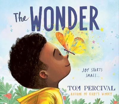Tom Percival: The Wonder [2026]