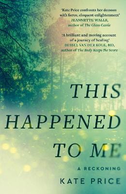 Kate Price: This Happened to Me [2026]