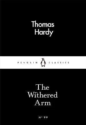 Thomas Hardy: The Withered Arm [2016]