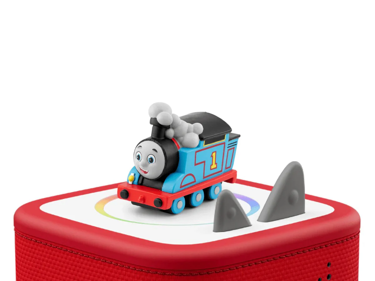 Thomas the Tank Engine -¬† All Engines Go