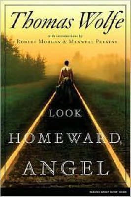 Thomas Wolfe: Look Homeward, Angel [2006] paperback