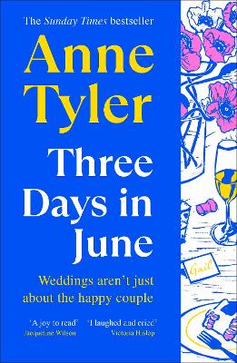 Tyler Anne: Three Days in June [2026]