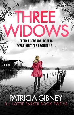 Gibney Patricia: Three Widows [2026]