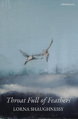 Lorna Shaughnessy: Throat Full of Feathers [2026]