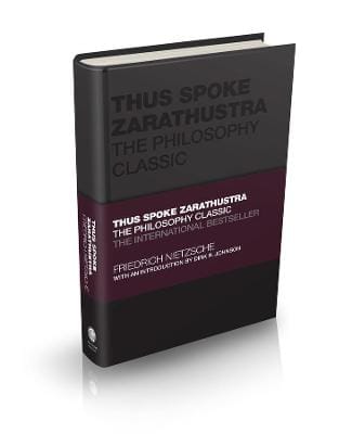 Friedrich Nietzsche: Thus Spoke Zarathustra [2022]