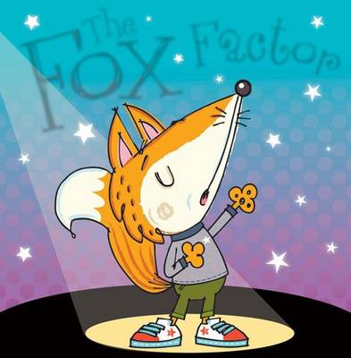 Tim Bugbird: The Fox Factor [2014] paperback
