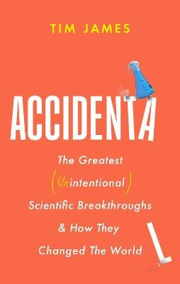Tim James: Accidental [2025]