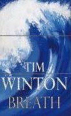Tim Winton: Breath [2008] paperback