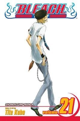 Tite Kubo: Bleach, Vol. 21 [2008] paperback