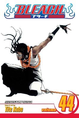 Tite Kubo: Bleach, Vol. 44 [2012] paperback