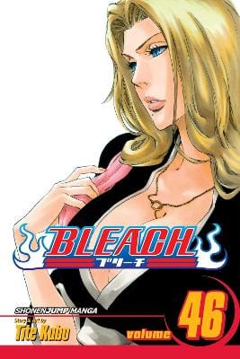 Tite Kubo: Bleach, Vol. 46 [2012]