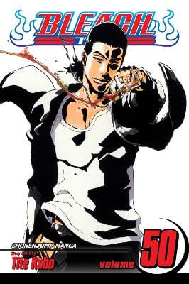 Tite Kubo: Bleach, Vol. 50 [2012] paperback