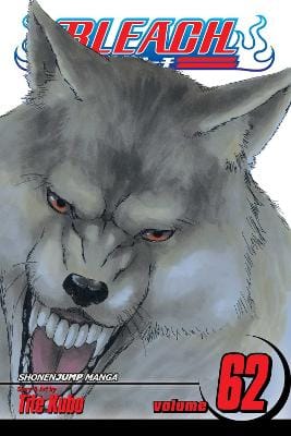 Tite Kubo: Bleach, Vol. 62 [2014]