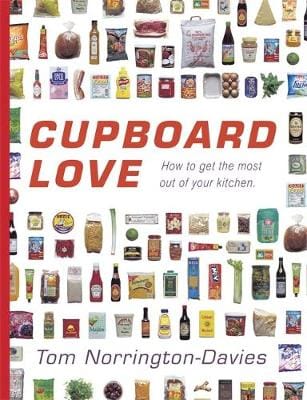 Tom Norrington-Davies: Cupboard Love [2005] hardback