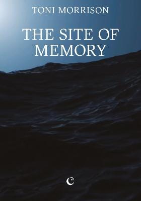 Toni Morrison: The Site of Memory [2025]