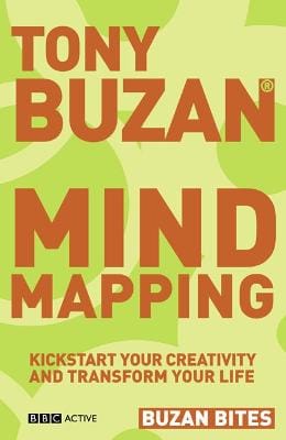 Tony Buzan: Buzan Bites: Mind Mapping [2006]