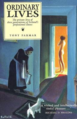 Tony Farmar: Ordinary Lives [1995]