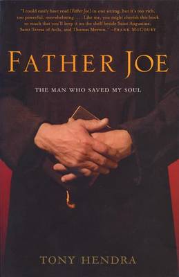 Tony Hendra: Father Joe [2004] paperback