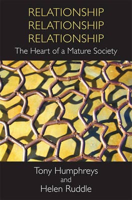 Tony Humphreys: Relationship, Relationship, Relationship [2010] paperback