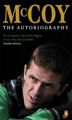 Tony McCoy: Mccoy [2003]