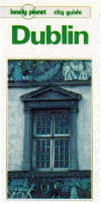 Tony Wheeler: Dublin [1993]