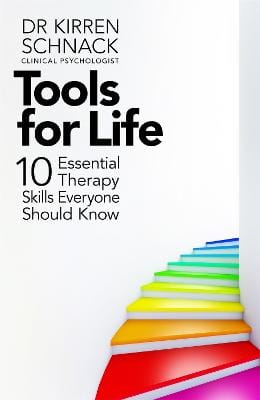 Schnack Kirren: Tools for Life [2026]