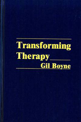 Transforming Therapy [1989]