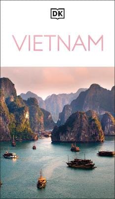 Travel DK: DK Vietnam [2025]