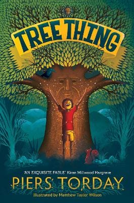 Torday Piers: Tree Thing [2026]