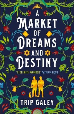 Trip Galey: A Market of Dreams and Destiny [2023]