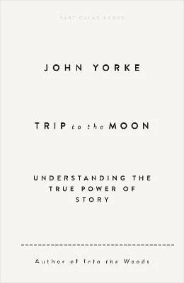 Yorke John: Trip to the Moon [2026]