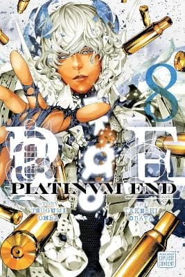 Tsugumi Ohba: Platinvm End [2019] paperback