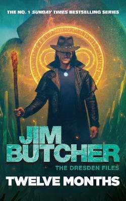Butcher Jim: Twelve Months [2026]