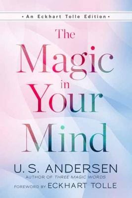 U.S. Andersen: The Magic In Your Mind [2023]