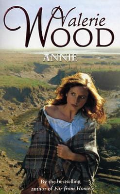 Val Wood: Annie [1994] paperback