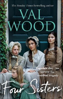 Val Wood: Four Sisters [2020]