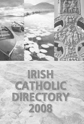 Veritas: Irish Catholic Directory 2008 [2008] hardback