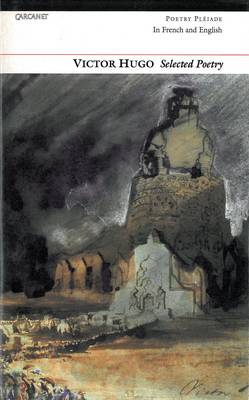 Victor Hugo: Selected Poems [2001]