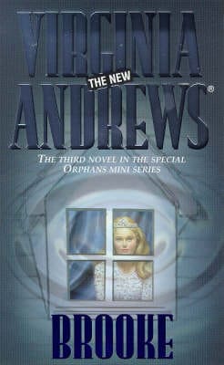 Virginia Andrews: Brooke [1999] paperback