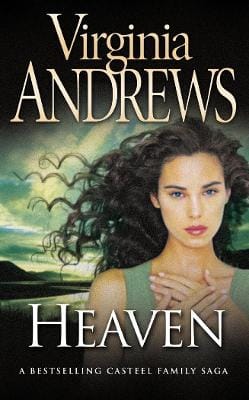 Virginia Andrews: Heaven [1985] paperback