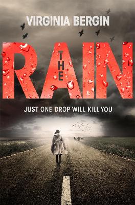 Virginia Bergin: The Rain [2014] paperback