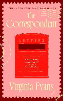 Virginia Evans: The Correspondent [2026]