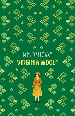Virginia Woolf: Mrs Dalloway [2024]