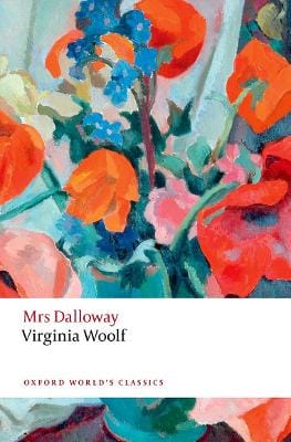 Virginia Woolf: Mrs Dalloway [2025]